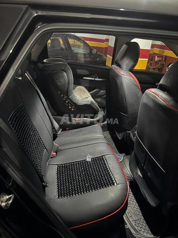 Kia Seltos Diesel Automatique 2021 à Kénitra - 2
