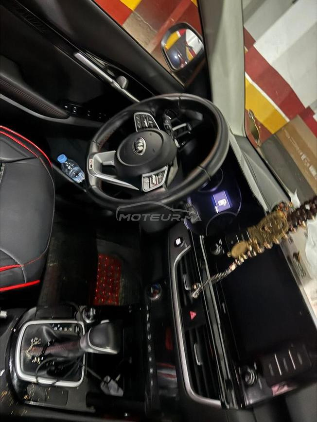 Kia Seltos Diesel Automatique 2021 à Kénitra