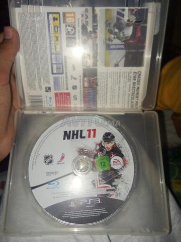 Jeux vidéo PS3 - 2