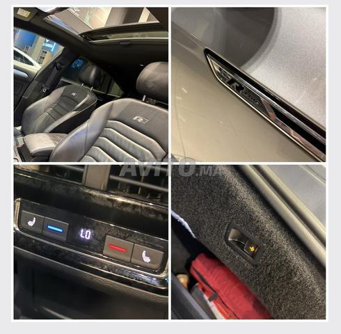 Volkswagen Arteon R Line