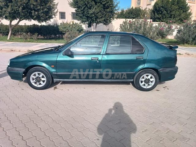 Renault R19 à vendre