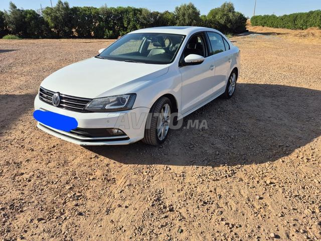 Jetta VW mod 2020 - 2