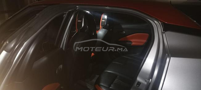 NISSAN JUKE TEKNA PLUS AUTOMATIQUE 