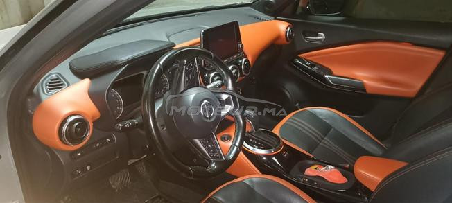 NISSAN JUKE TEKNA PLUS AUTOMATIQUE 