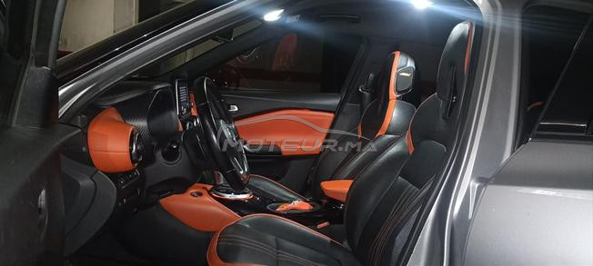 NISSAN JUKE TEKNA PLUS AUTOMATIQUE 