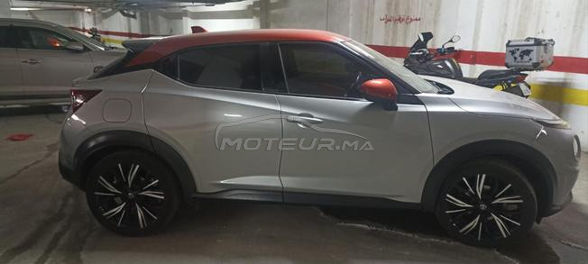 NISSAN JUKE TEKNA PLUS AUTOMATIQUE 
