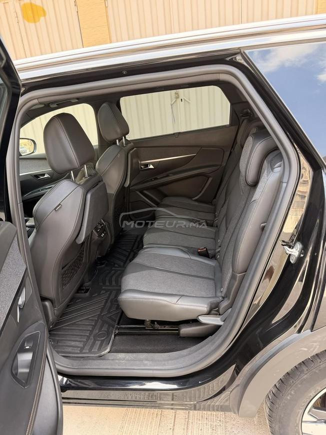 Peugeot 5008 gt-line 