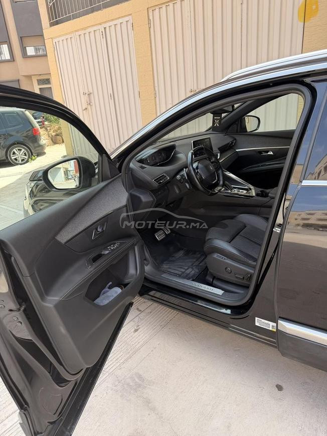 Peugeot 5008 gt-line 
