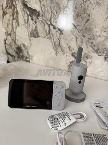 Caméra de surveillance Avent Philips - 2