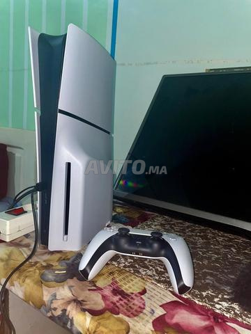 PS5 Standard neuve - 2
