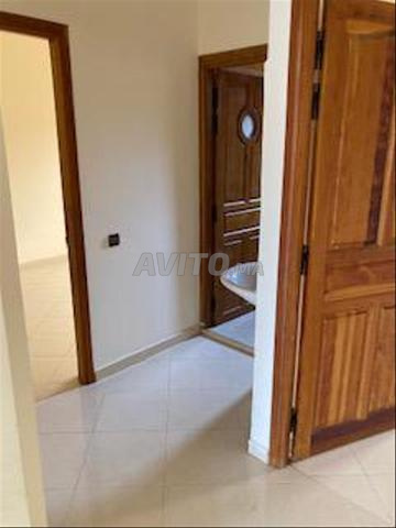 Étage villa à louer à Targa