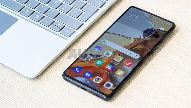 Xiaomi Mi 11T PRO - 2