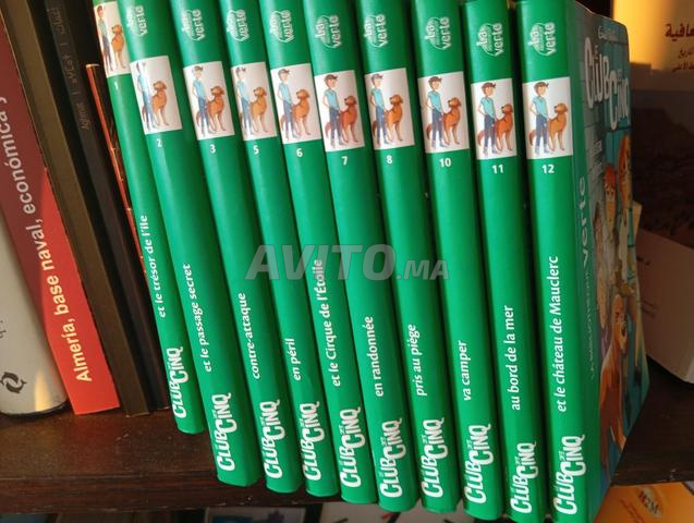Livres pour enfants à vendre. - 2