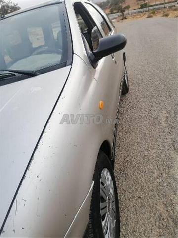 فيات باليو ويكاند - 2