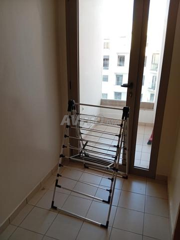 Appartement meublé à louer - 2