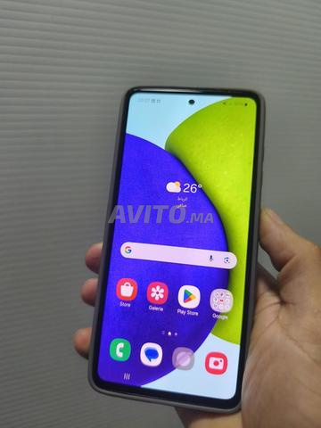 Samsung Galaxy A52 - 2