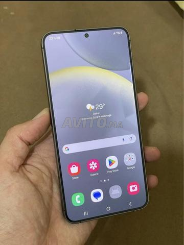 Samsung A24 PLUS - 2