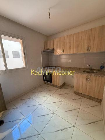 Joli appartement 3 chambres vide location - 2
