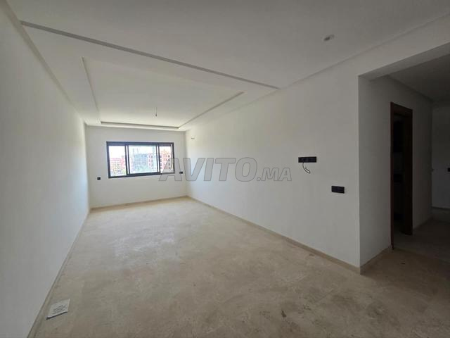 Location luxueux appart de 87 m² à Semlalia 2ch - 2