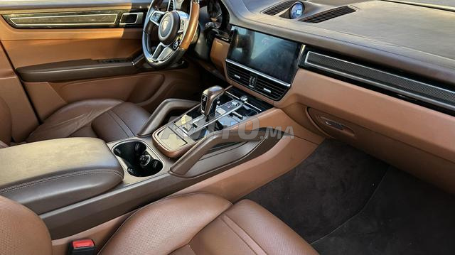PORSCHE CAYENNE HYBRIDE