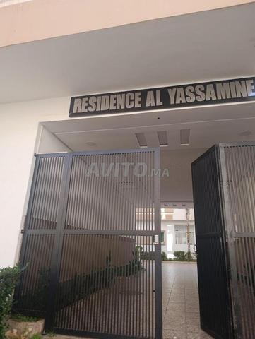 Appartement à vendre 104 m² à Témara à 1 400 000dhs - 2