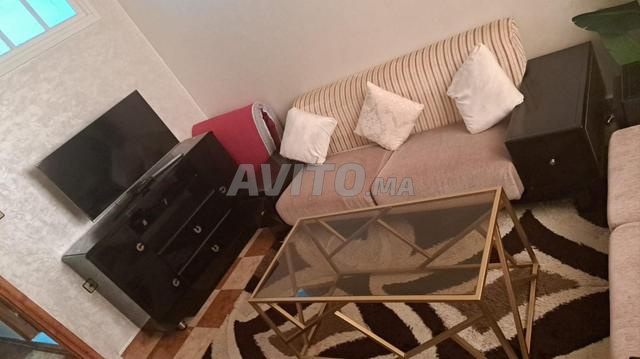 Appartement meublé par jours centre-ville - 2