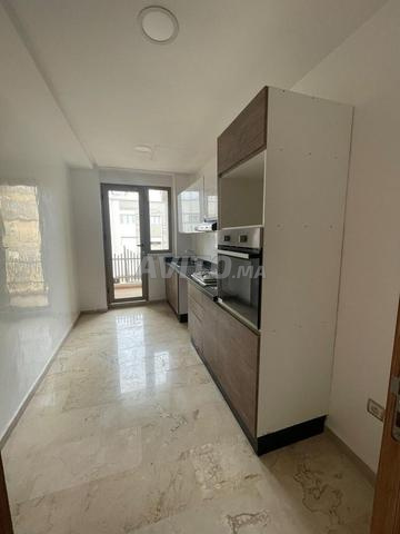 Appartement vide à louer - 106m² - Californie - 2