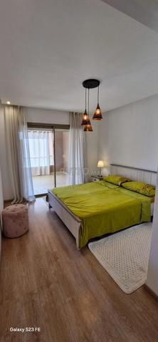 Appartement à louer à la nuitée - 2