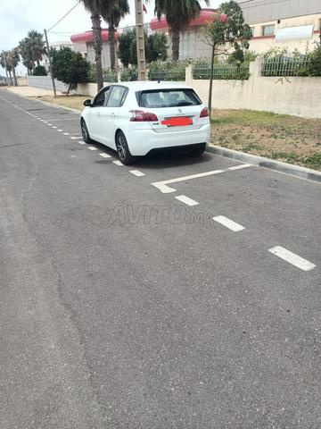 Peugeot 308 - 2