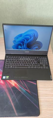 لينوفو ليجن i5 الجيل التاسع RTX 2060 كمبيوتر محمول للألعاب