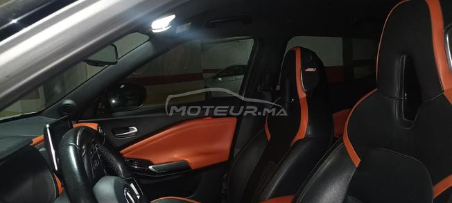 Juke tekna plus automatique 