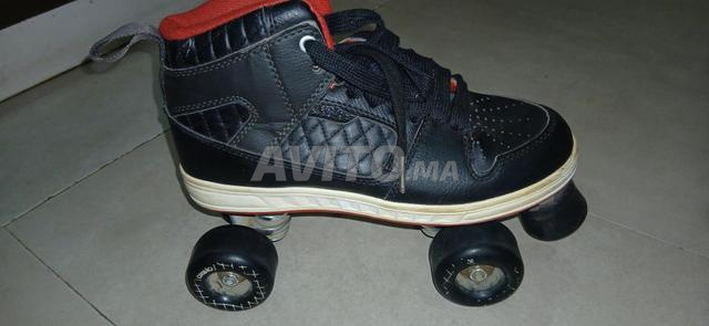 les rollers - 2
