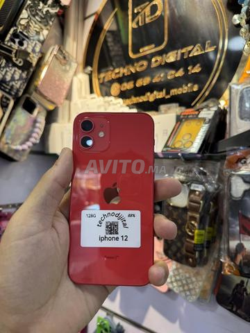iPhone 12 normal - 2