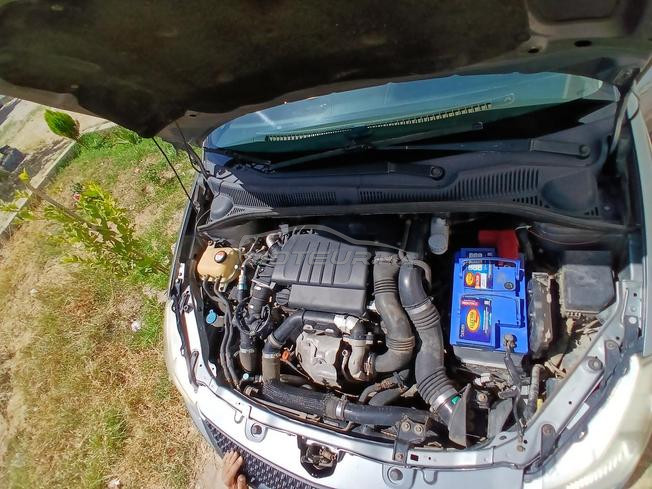 Suzuki SX-4 Diesel Manuelle 2014 à Khemisset