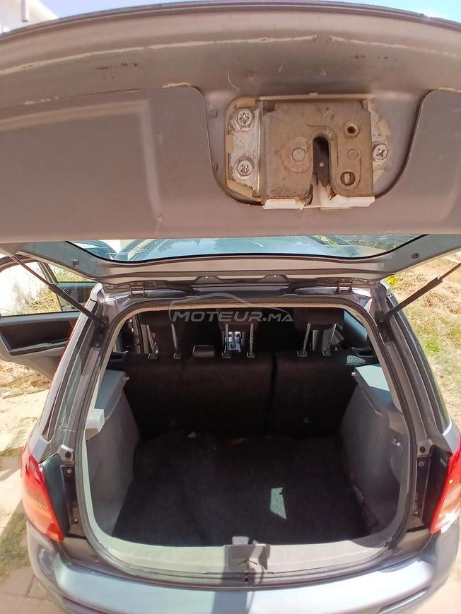 Suzuki SX-4 Diesel Manuelle 2014 à Khemisset