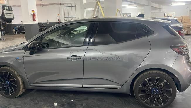 Renault Clio Diesel Manuelle 2026 à Benslimane