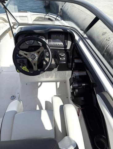Bateau Yamaha 242 limited S