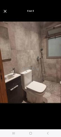 Appartement bien situé et bien équipé - 2