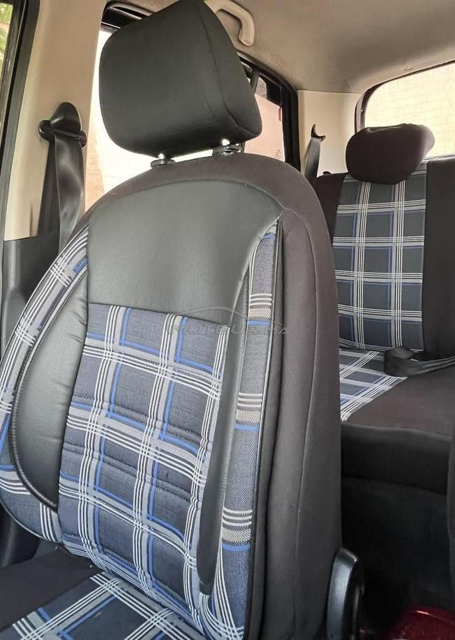 Hyundai i10 Essence Manuelle 2008 à Tahla