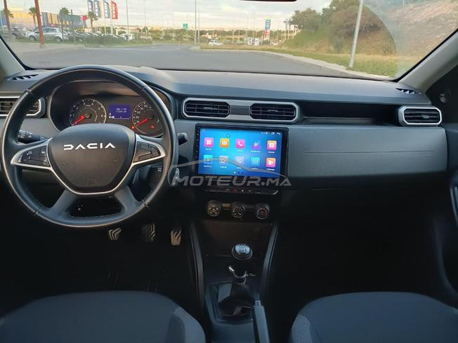 Dacia Duster 2024 a Tanger 