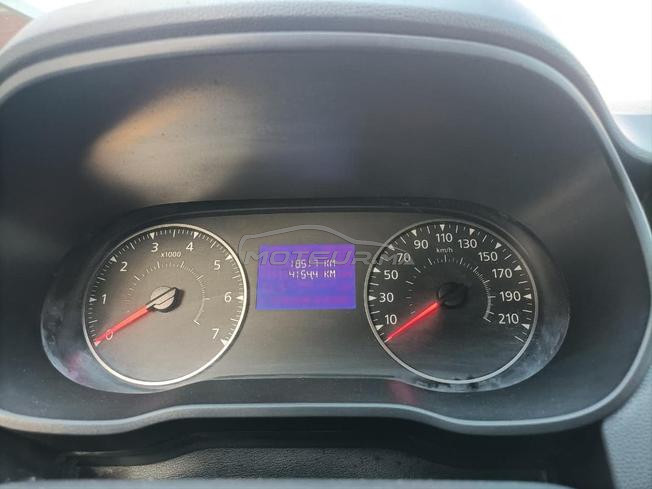 Dacia Duster 2024 a Tanger 