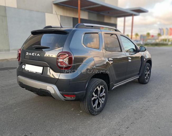 Dacia Duster 2024 a Tanger 