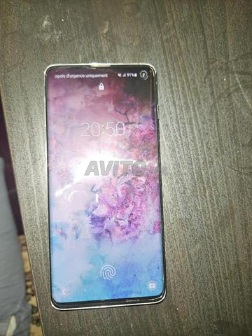 SAMSUNG S10 - 2