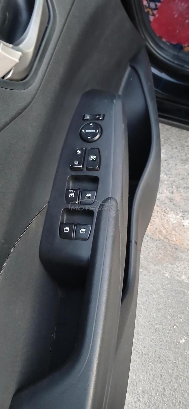 accent hyundai 