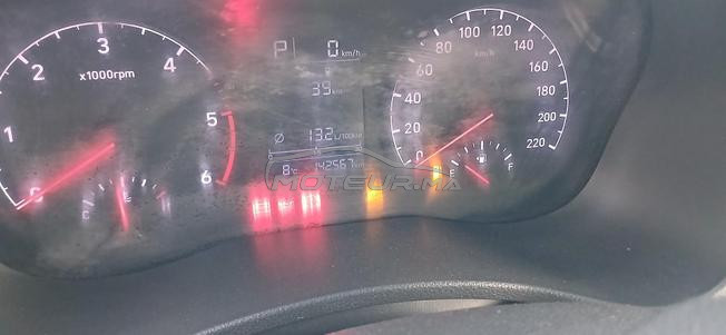 accent hyundai 