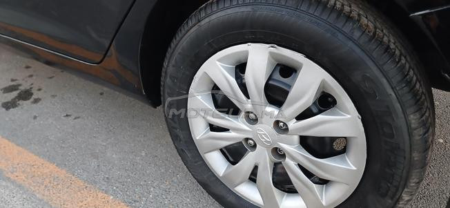 accent hyundai 