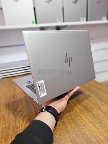 HP Zbook i7 13ème Génération - 2