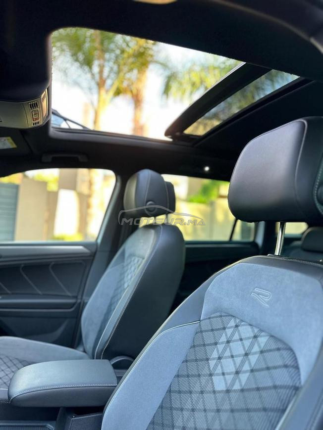 Volkswagen Tiguan 2021/2025.12