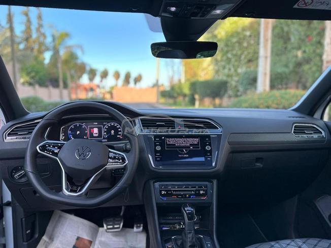 Volkswagen Tiguan 2021/2025.12