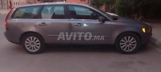 Voiture d'occasion - 2